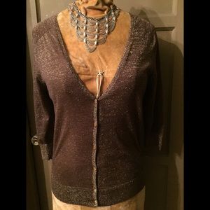 Tory Burch Cardigan