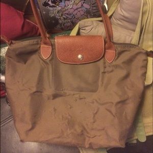 Longchamp purse small