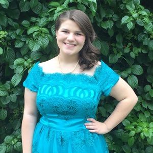 Meet your Posher, Emma