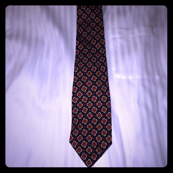J Crew Tie