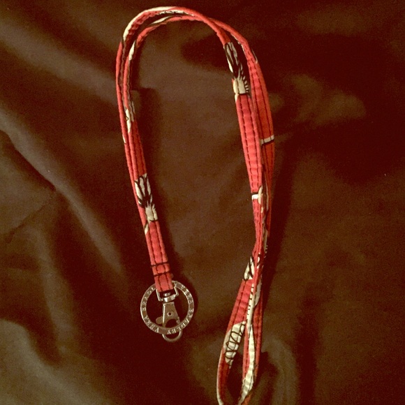 lanyard/keychain