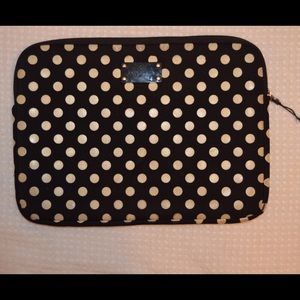 Kate Spade Laptop Case
