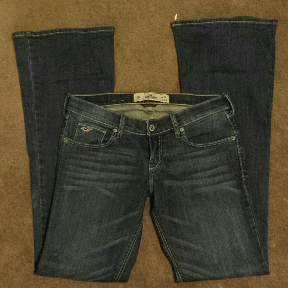 Hollister Social Stretch jeans