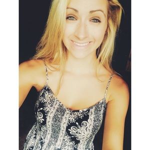 Meet your Posher, Erin