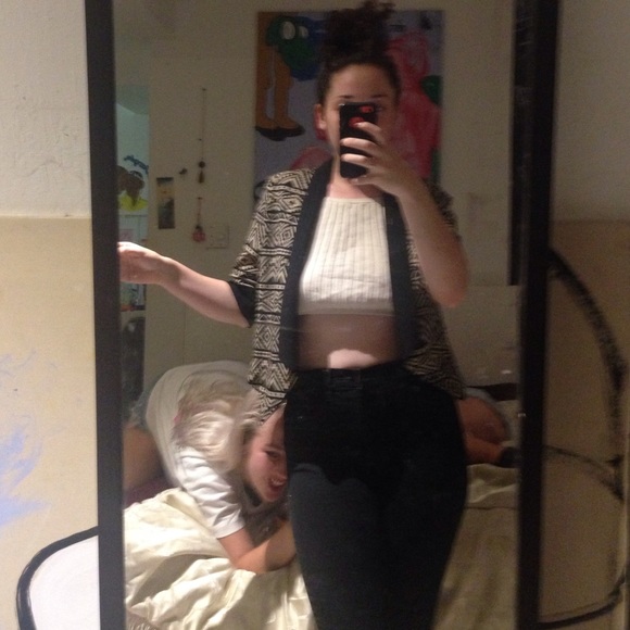 Jacket blazer - Picture 2 of 2