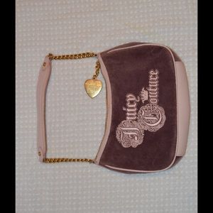 Juicy Couture Small Handbag