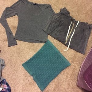 ❌clothes on hold❌