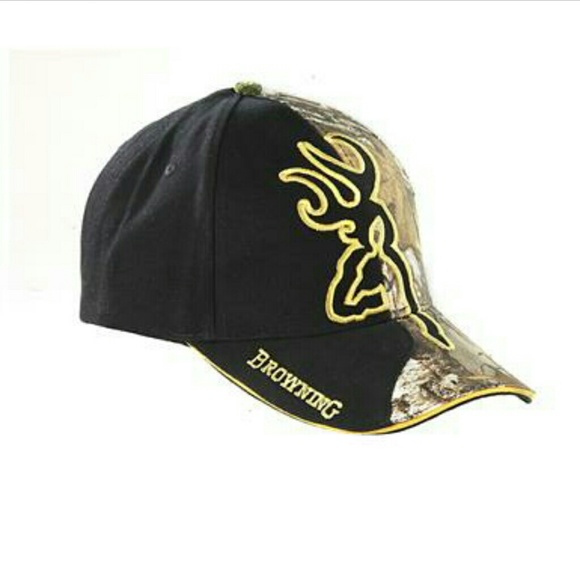 Browning hat