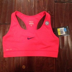 Nike Pro Sports Bra