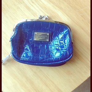 Liz Claiborne coin purse