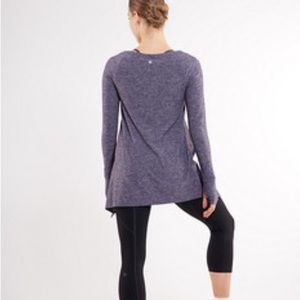 lululemon Rehearsal Long Sleeve