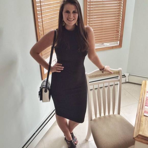 Meet your Posher, Ale