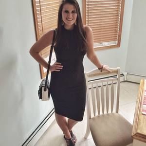 Meet your Posher, Ale