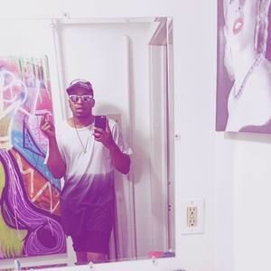 Meet your Posher, Vincent