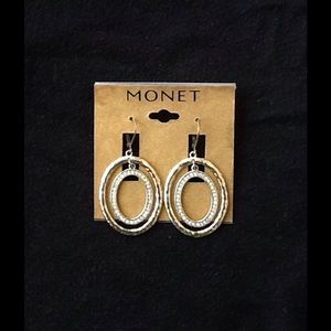 Monet Earrings