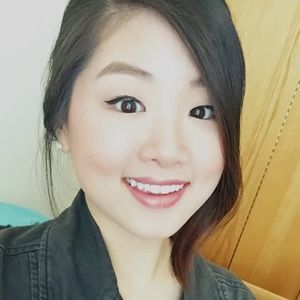 Meet your Posher, Marie