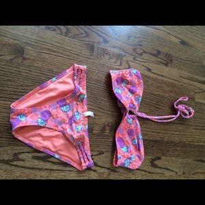 American Eagle Swimsuit