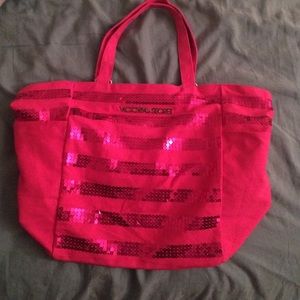Victoria Secret Tote bag