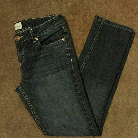Aeropostale Bayla Skinny jeans - Picture 1 of 3