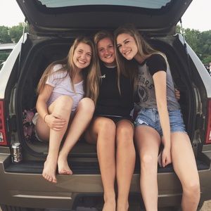 Meet your Posher, Kenedy