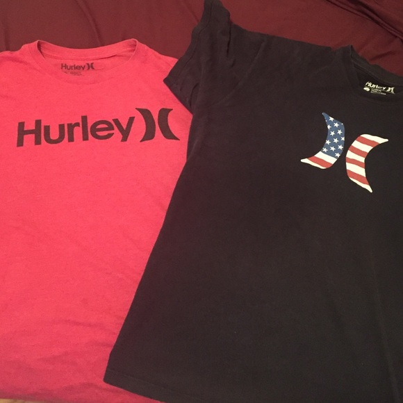 Hurley Bundle