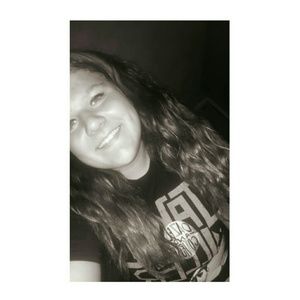 Meet your Posher, Breanna