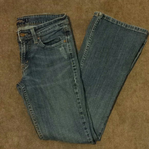 Levi's