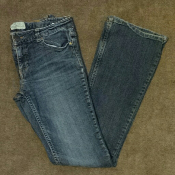 Aeropostale Hailey Flare jeans