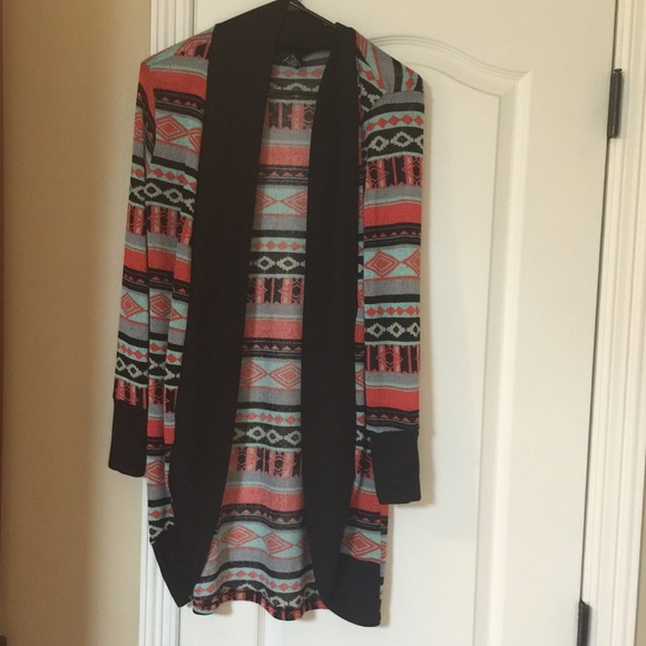 Light sweater