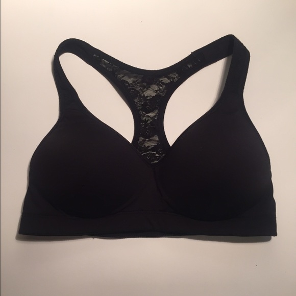 Victoria's Secret Pink sports bra