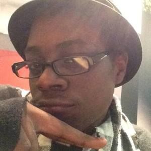 Meet your Posher, Justin