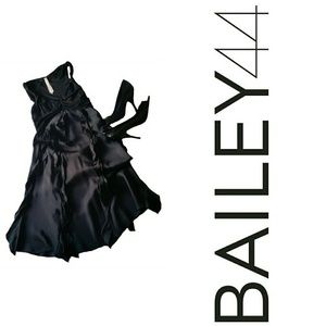 Bailey44 Tiered Ruffle Dress