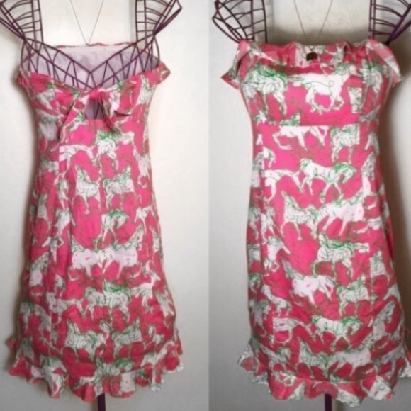 Lilly Pulitzer Dress 🌸