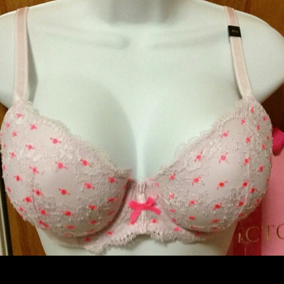 Victoria's Secret bra