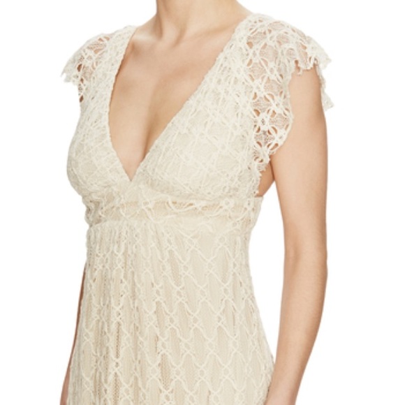 T-Bags Los Angeles Lace Dress