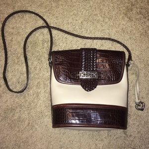 Brighton crossbody bag