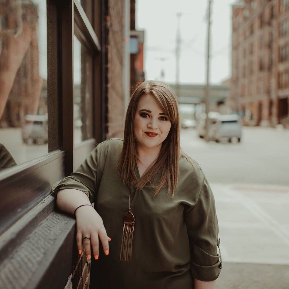 Meet your Posher, Sasha