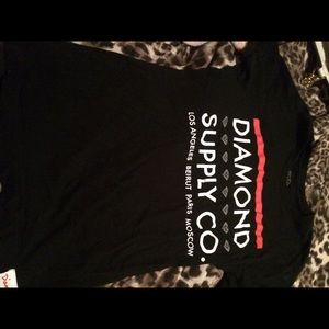 Diamond t-shirt