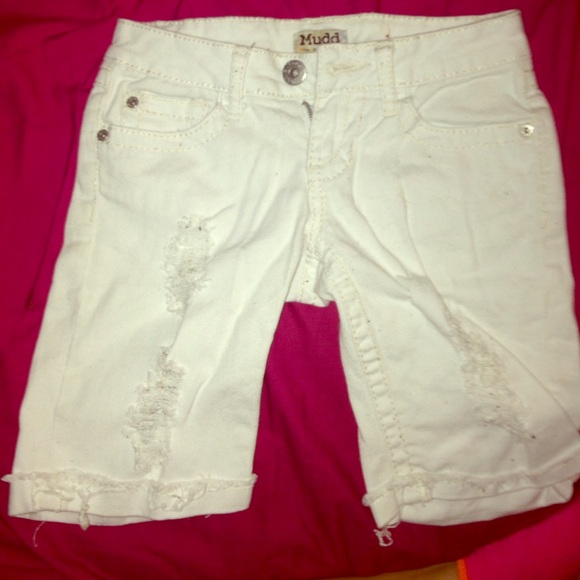 Capris