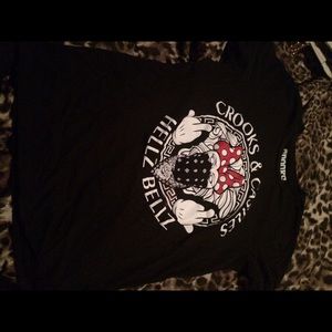 Crooks & Castles shirt