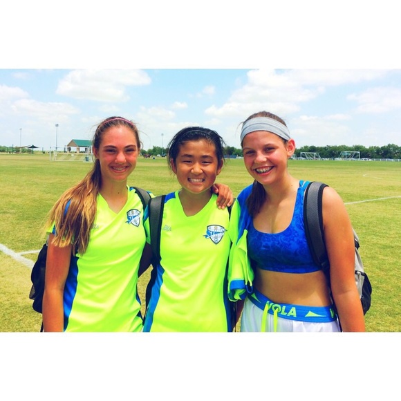 Meet your Posher, Natalie - Picture 1 of 1