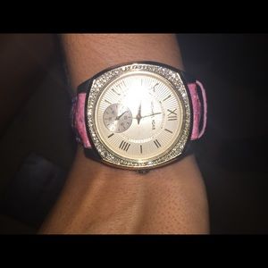 Authentic Michael kors watch