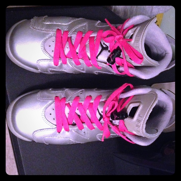 Jordans 6