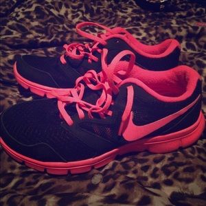 Nike running shoes