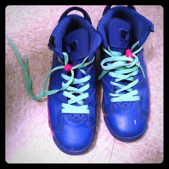 Jordan 6