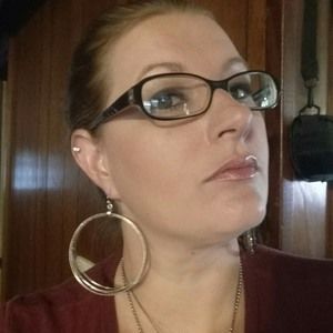 Meet your Posher, Kristina