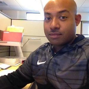 Meet your Posher, Jason