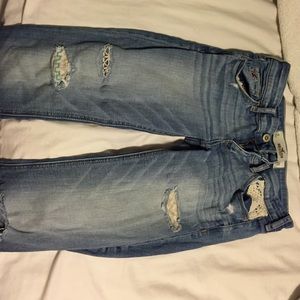Hollister Jean Pants