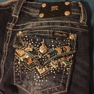 Miss Me Jeans!
