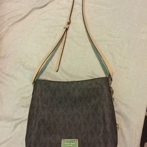 Crossbody Michael kors